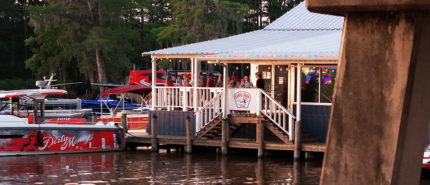 Blind River 300 Poker Run Sponsors