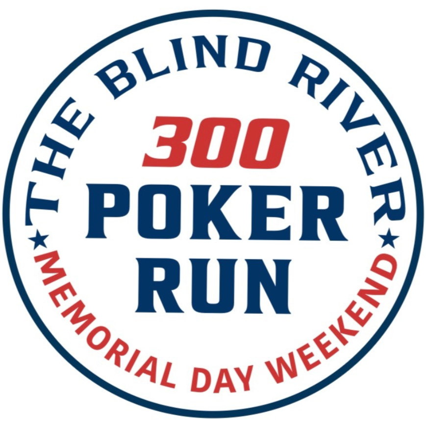Blind River 300 Poker Run Sponsors - logo